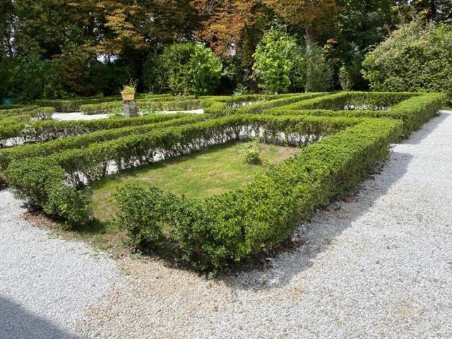 Les Terrisses - D'hotes Avec Piscine Frühstückspension Saint-Félix-Lauragais