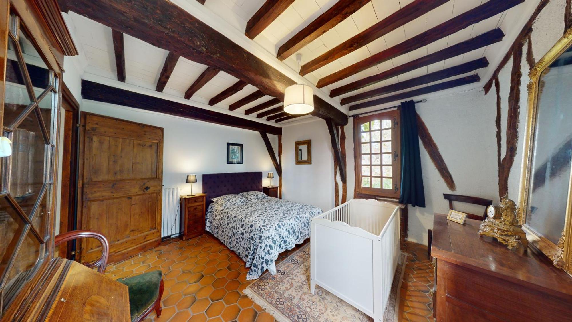 Les Terrisses - D'hotes Avec Piscine Saint-Félix-Lauragais